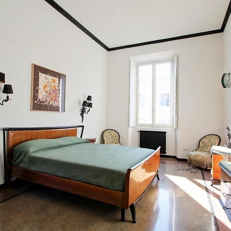 Tibullo ,Classico Ed Elegante Appartamento Rome Extérieur photo