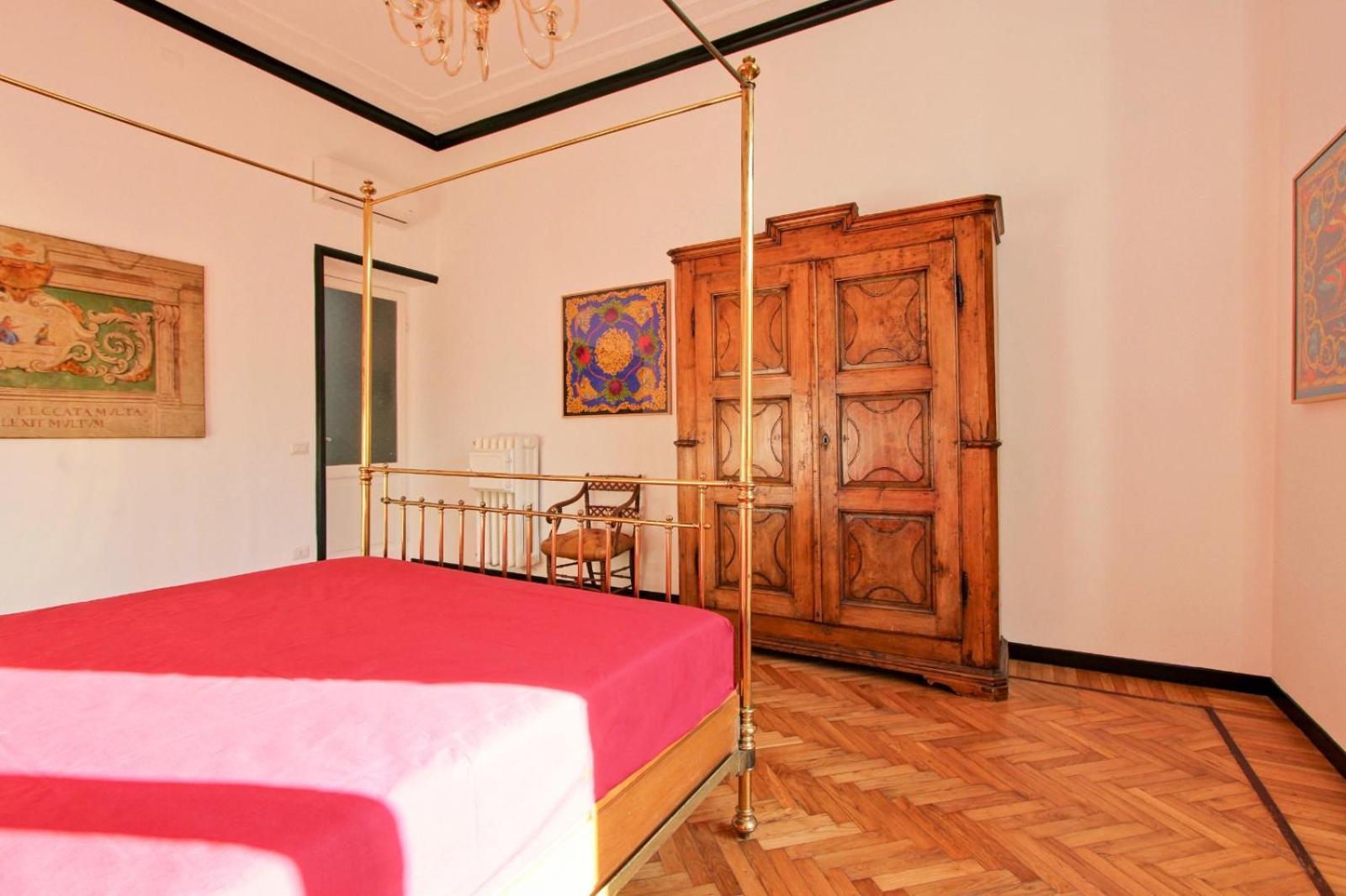 Tibullo ,Classico Ed Elegante Appartamento Rome Extérieur photo