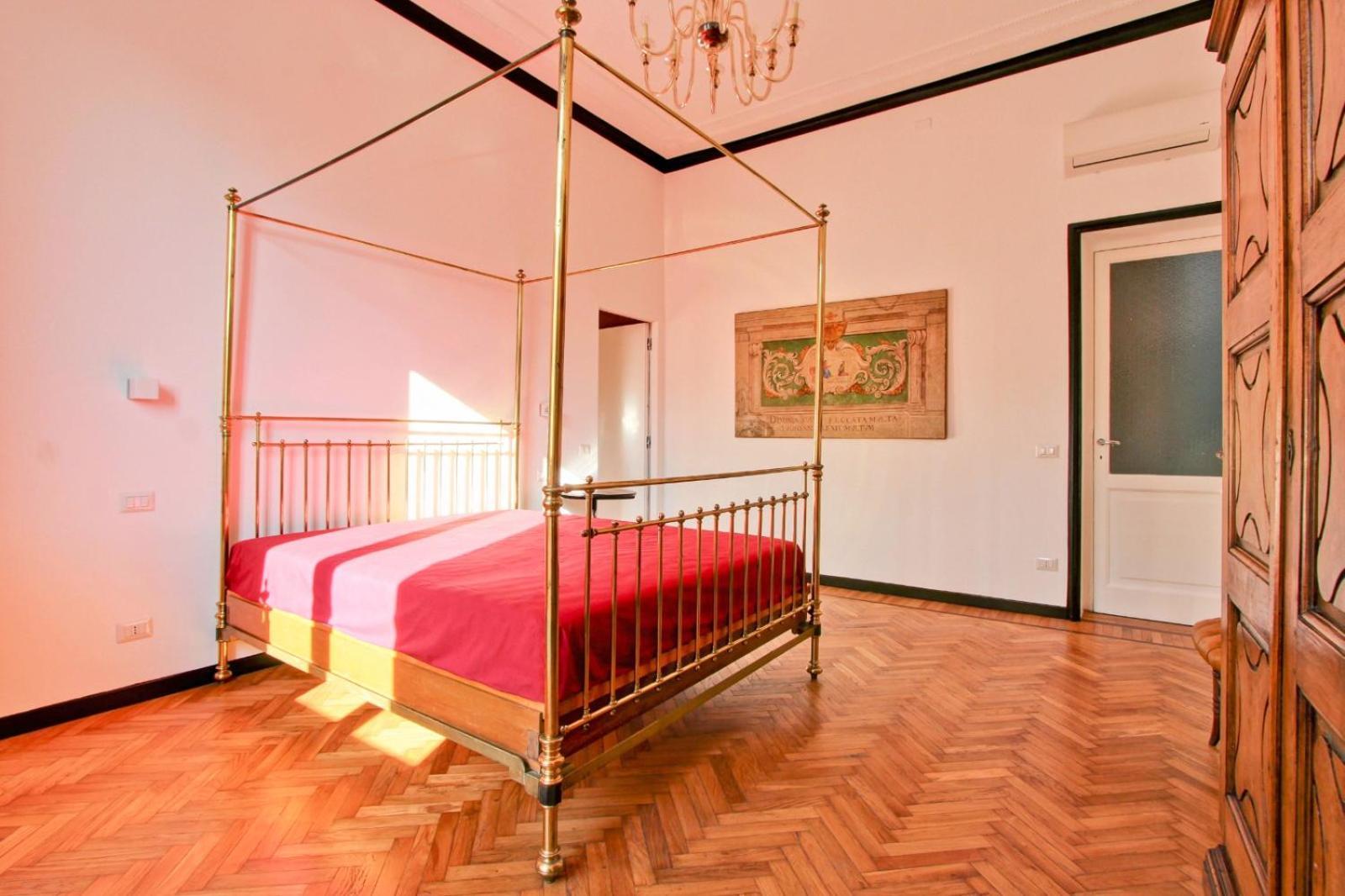 Tibullo ,Classico Ed Elegante Appartamento Rome Extérieur photo