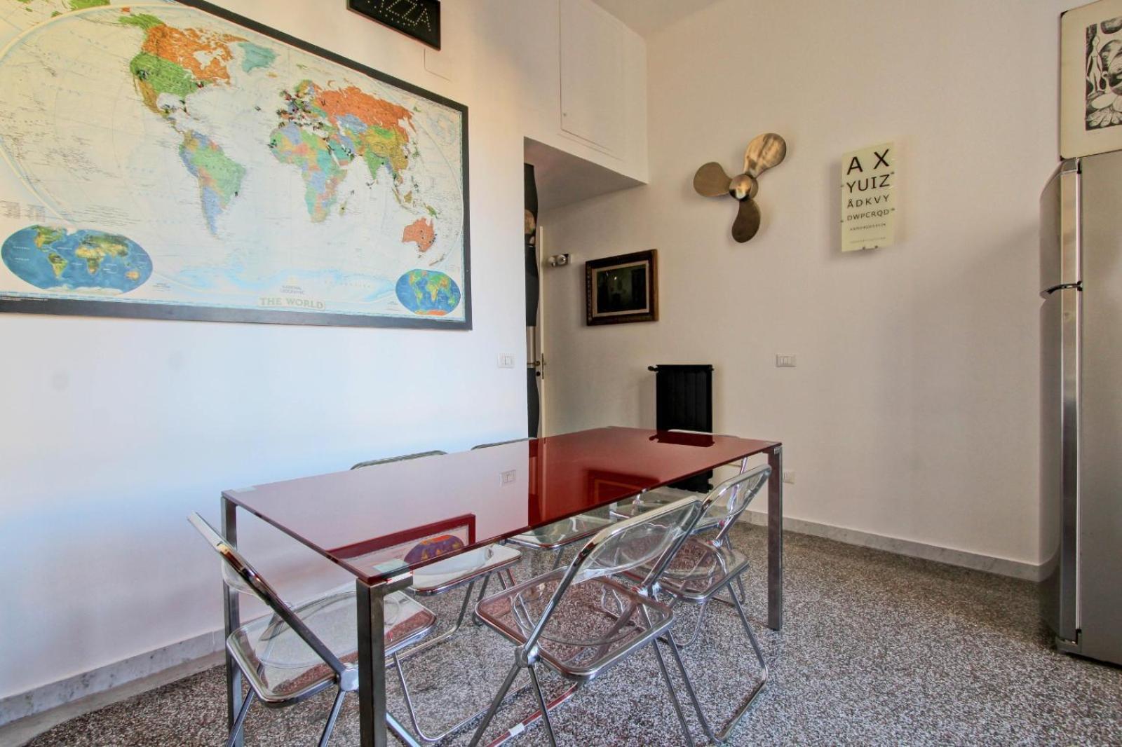 Tibullo ,Classico Ed Elegante Appartamento Rome Extérieur photo