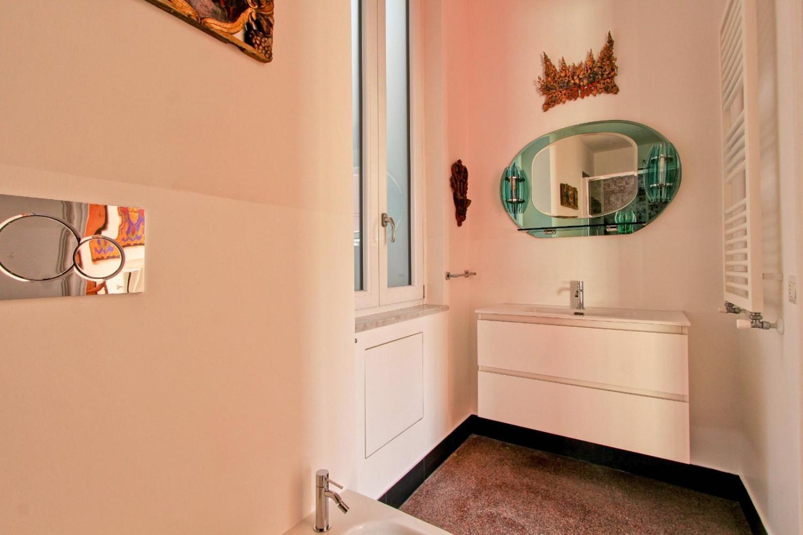 Tibullo ,Classico Ed Elegante Appartamento Rome Extérieur photo